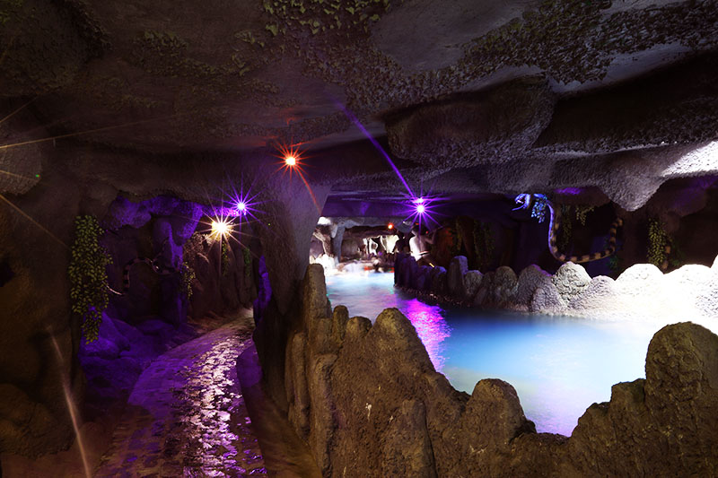 Động Long Tiền - dong long tien 4 (1) | Núi Thần Tài